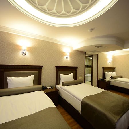 Grand Bazaar Hotel Стамбул Екстер'єр фото