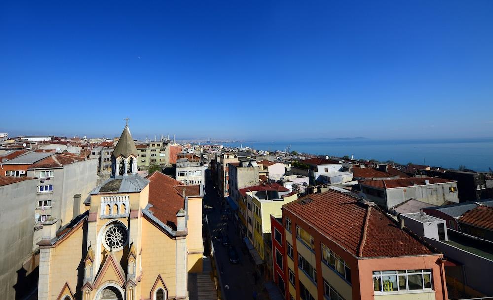 Grand Bazaar Hotel Стамбул Екстер'єр фото