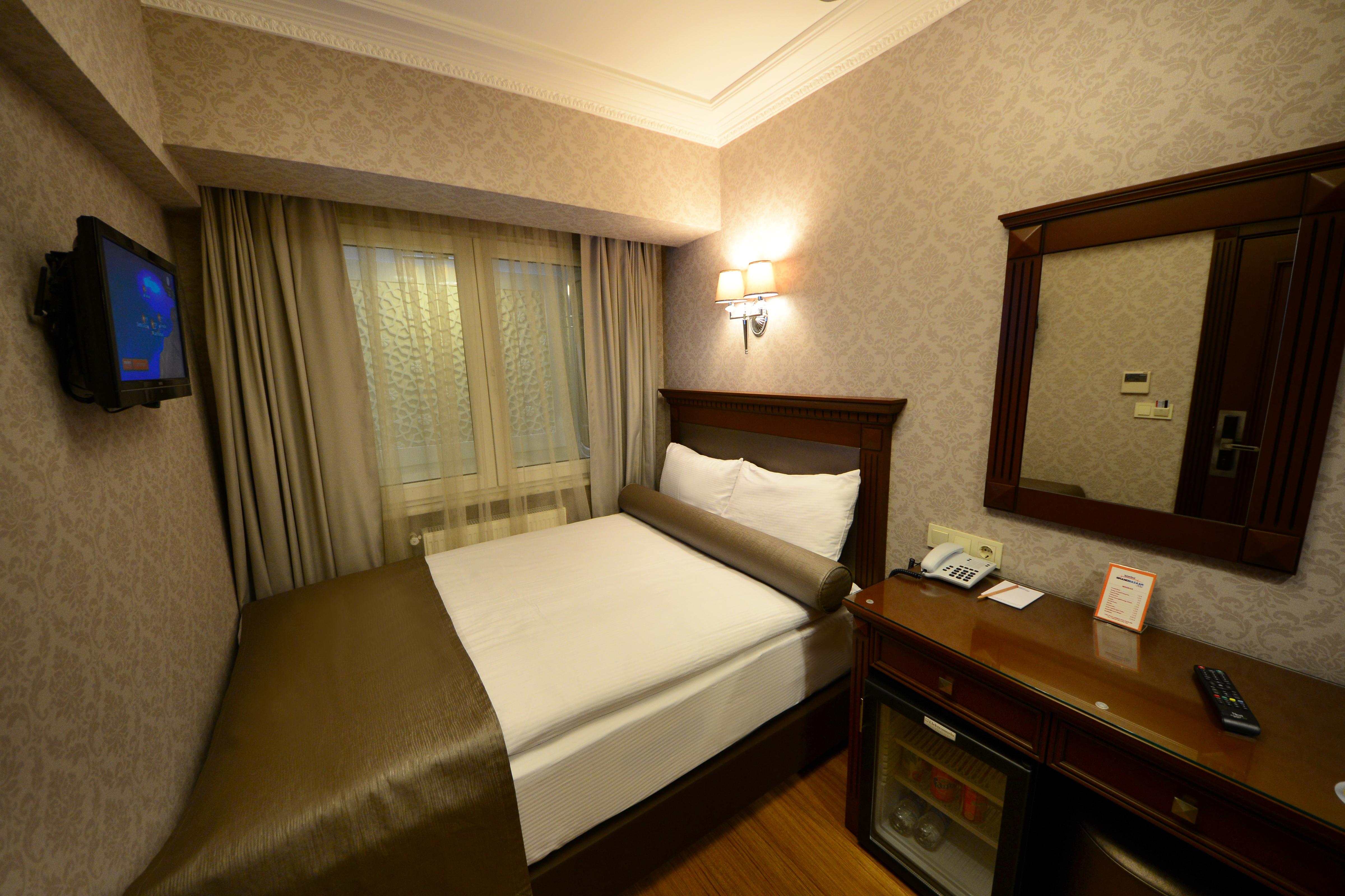 Grand Bazaar Hotel Стамбул Екстер'єр фото