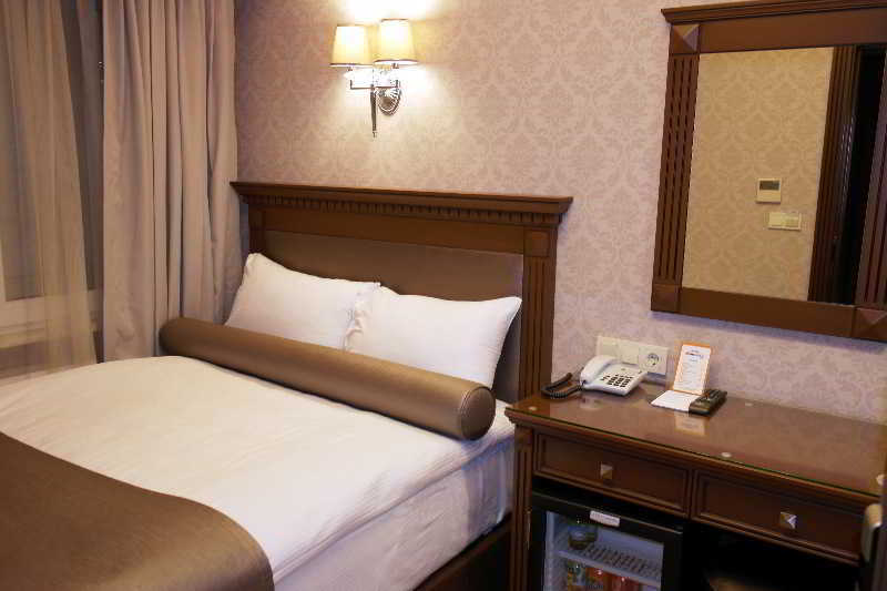 Grand Bazaar Hotel Стамбул Екстер'єр фото