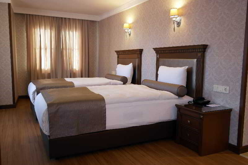Grand Bazaar Hotel Стамбул Екстер'єр фото