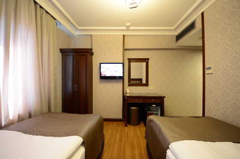 Grand Bazaar Hotel Стамбул Екстер'єр фото