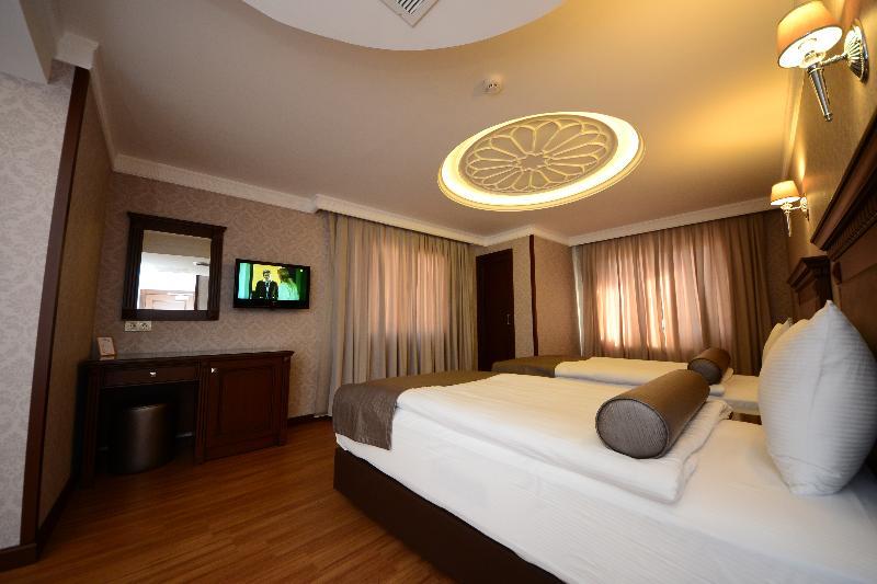 Grand Bazaar Hotel Стамбул Екстер'єр фото