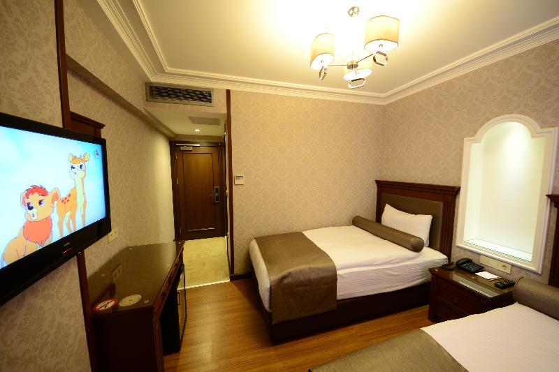 Grand Bazaar Hotel Стамбул Екстер'єр фото