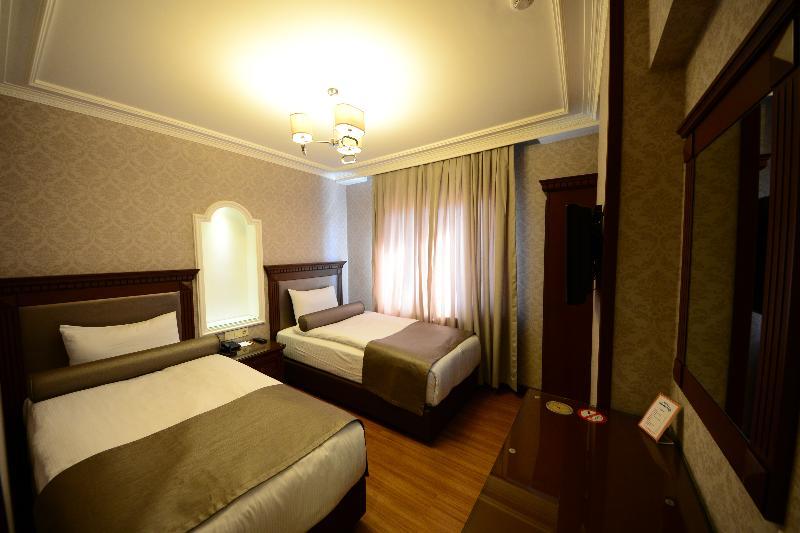 Grand Bazaar Hotel Стамбул Екстер'єр фото