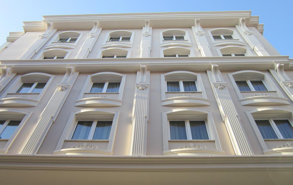 Grand Bazaar Hotel Стамбул Екстер'єр фото