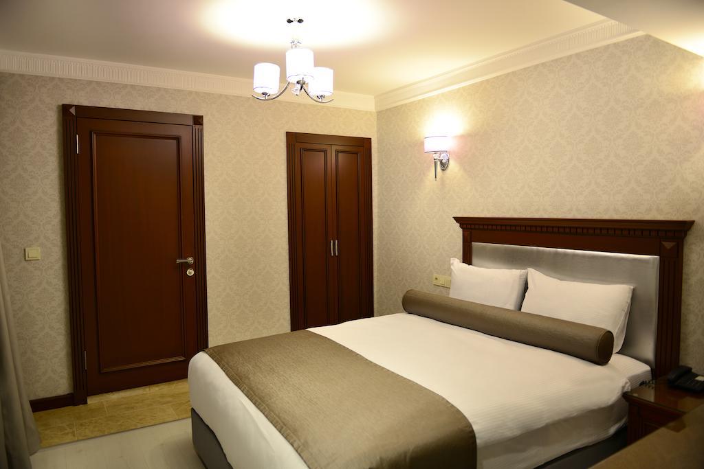 Grand Bazaar Hotel Стамбул Екстер'єр фото