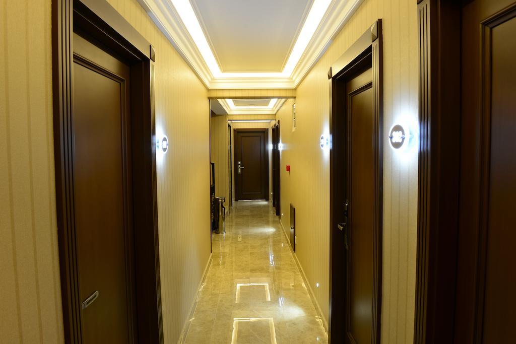 Grand Bazaar Hotel Стамбул Екстер'єр фото