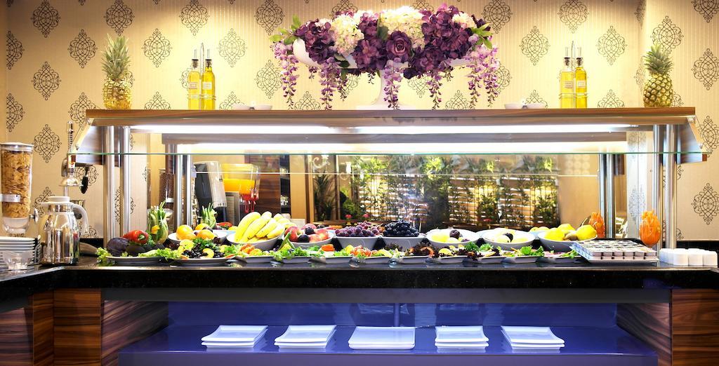 Grand Bazaar Hotel Стамбул Екстер'єр фото
